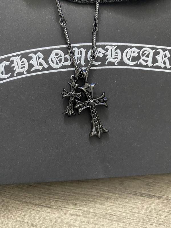 Chrome Hearts necklace 05yxh106